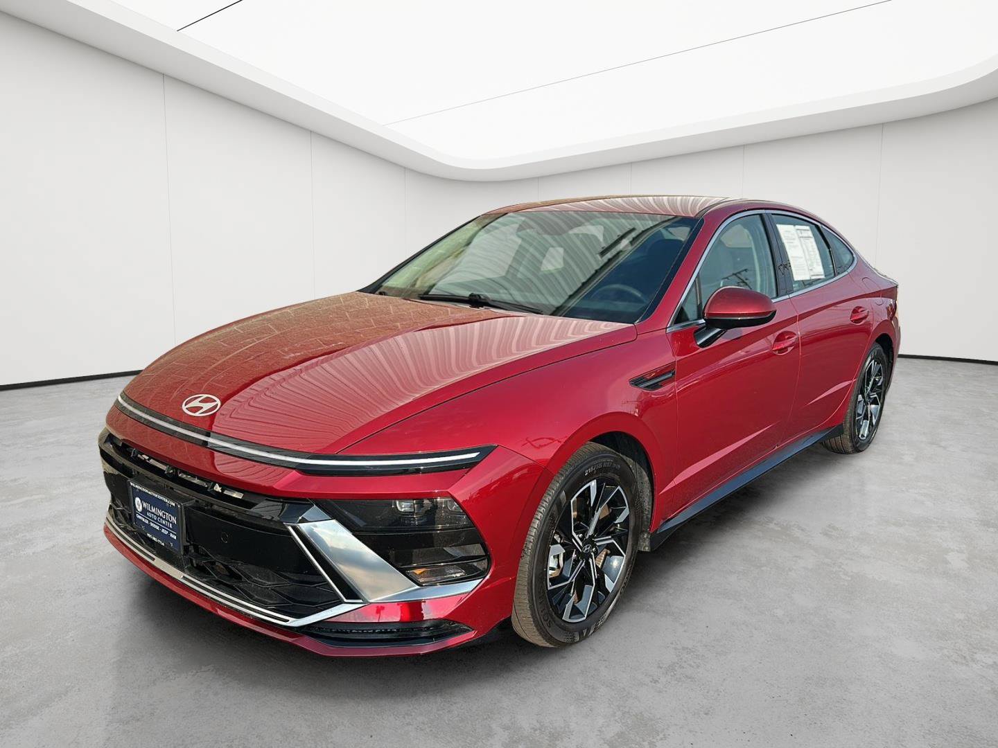 Used 2025 Hyundai Sonata SEL FWD image 36