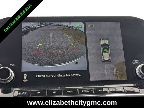 Used 2022 Mitsubishi Outlander SE image 28