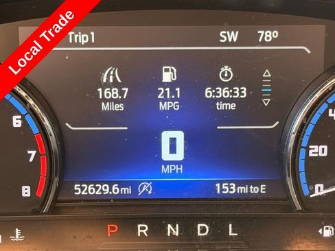 Used 2023 Ford Bronco Sport Outer Banks w/ Tech Package AWD/4WD image 3