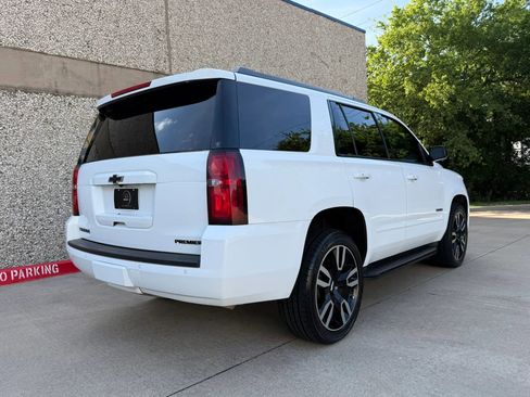 Used 2019 Chevrolet Tahoe Premier RWD image 6