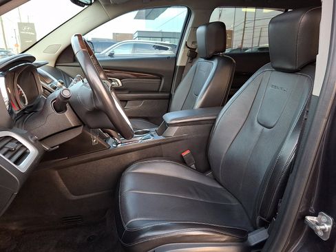 Used 2016 GMC Terrain Denali image 13