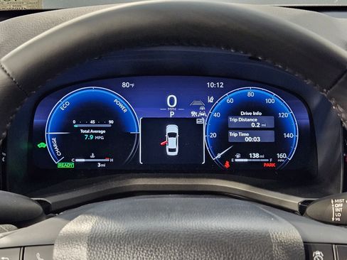 New 2026 Toyota Camry XLE FWD image 15