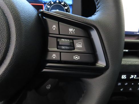 New 2026 Subaru Outback Limited XT image 15