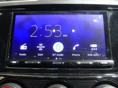 Used 2020 Subaru WRX Premium AWD/4WD image 40