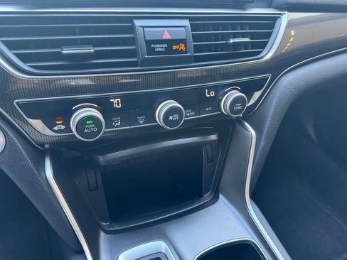 Used 2022 Honda Accord Sport image 13
