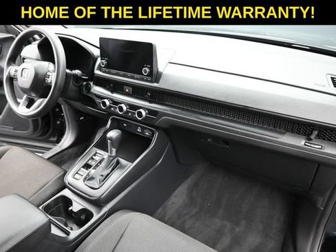 Used 2023 Honda CR-V LX image 44