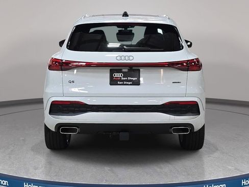 New 2026 Audi Q5 Premium AWD/4WD image 6