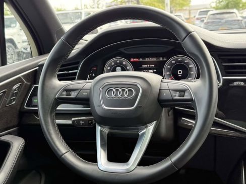 Used 2025 Audi Q7 3.0T Premium Plus AWD/4WD image 20