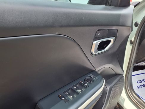 Used 2025 Kia K4 GT-Line w/ GT-Line Sunroof Package FWD image 14