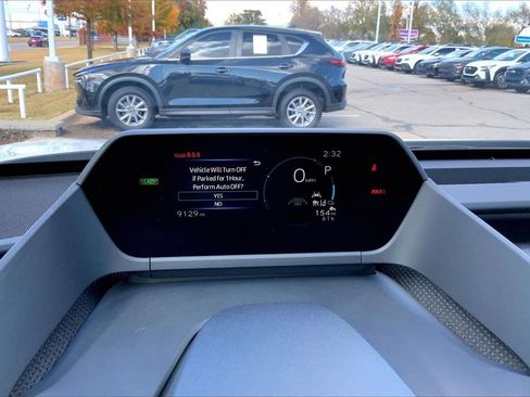 Used 2023 Subaru Solterra AWD image 13