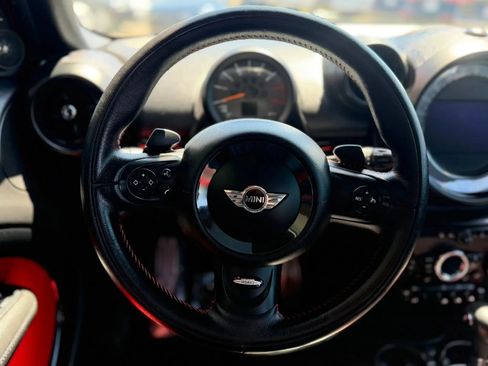 Used 2015 MINI Cooper Countryman S FWD image 19