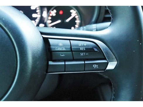 Used 2025 MAZDA MAZDA3 Carbon image 16