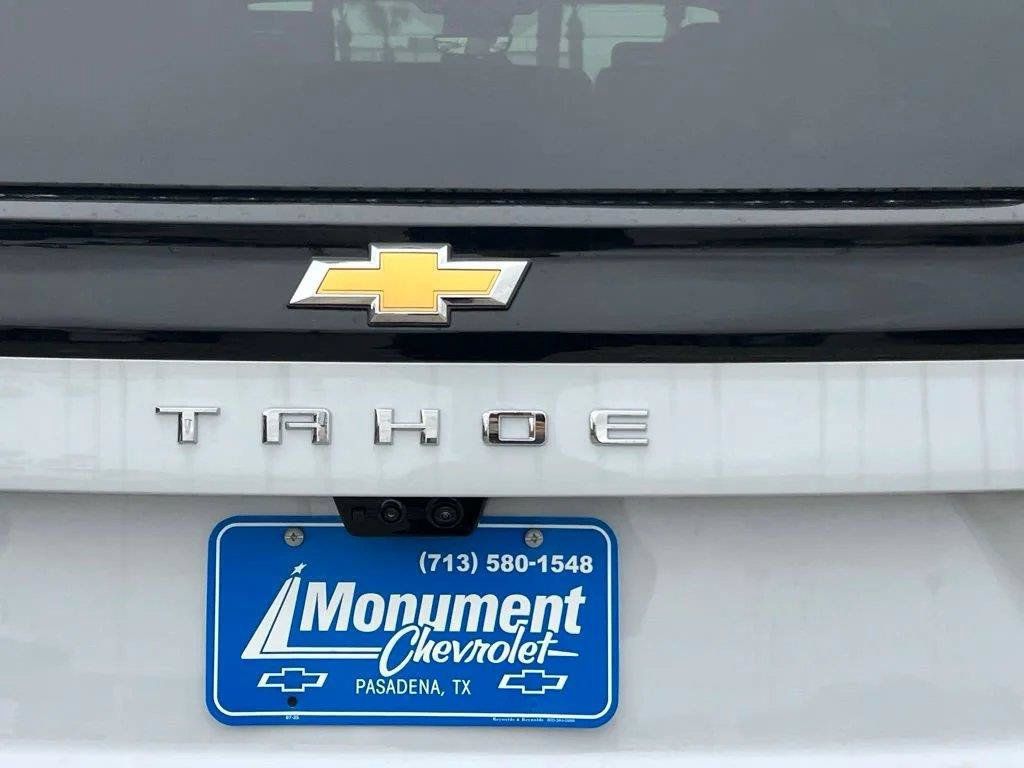 Used 2026 Chevrolet Tahoe Premier RWD image 11
