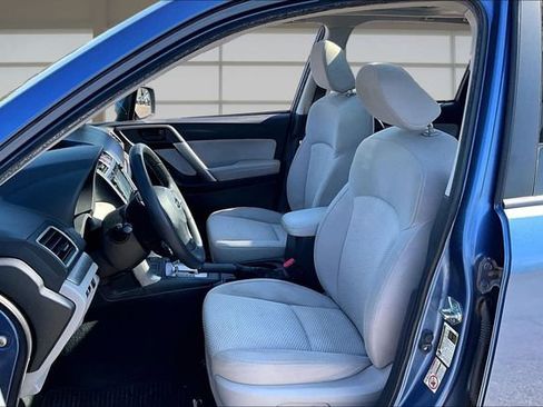 Used 2016 Subaru Forester 2.5i Premium w/ All-Weather Package AWD/4WD image 25