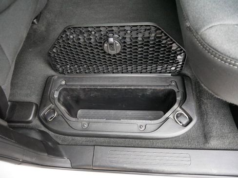 Certified 2021 RAM 1500 Big Horn image 11