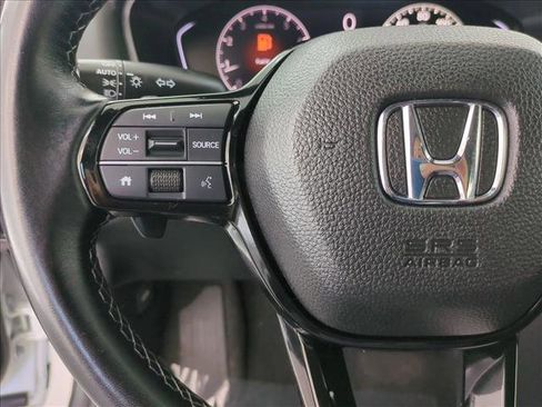 Used 2025 Honda Civic Sport image 28