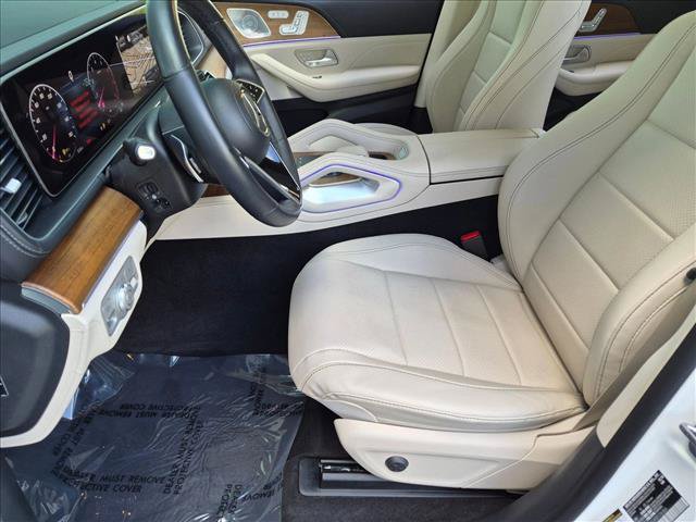 Used 2024 Mercedes-Benz GLE 450 4MATIC image 17