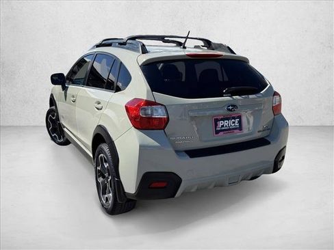 Used 2013 Subaru Crosstrek 2.0i Premium image 5