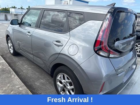 Used 2024 Kia Soul LX w/ Option Group 015 image 14