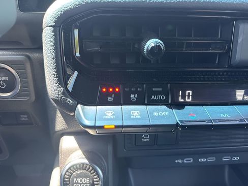 Used 2024 Toyota Land Cruiser image 20