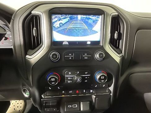 Used 2019 Chevrolet Silverado 1500 RST w/ All-Star Edition AWD/4WD image 24