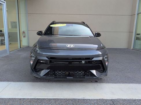 Used 2024 Hyundai Kona N Line image 9