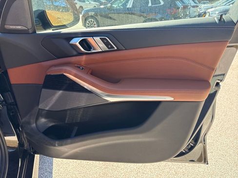 New 2026 BMW X5 xDrive40i image 28