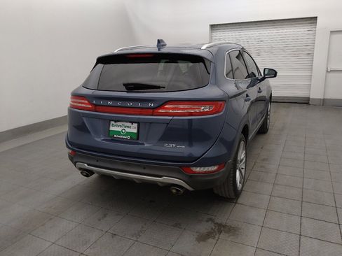 Used 2018 Lincoln MKC Reserve w/ Lincoln MKC Climate Package AWD/4WD image 9