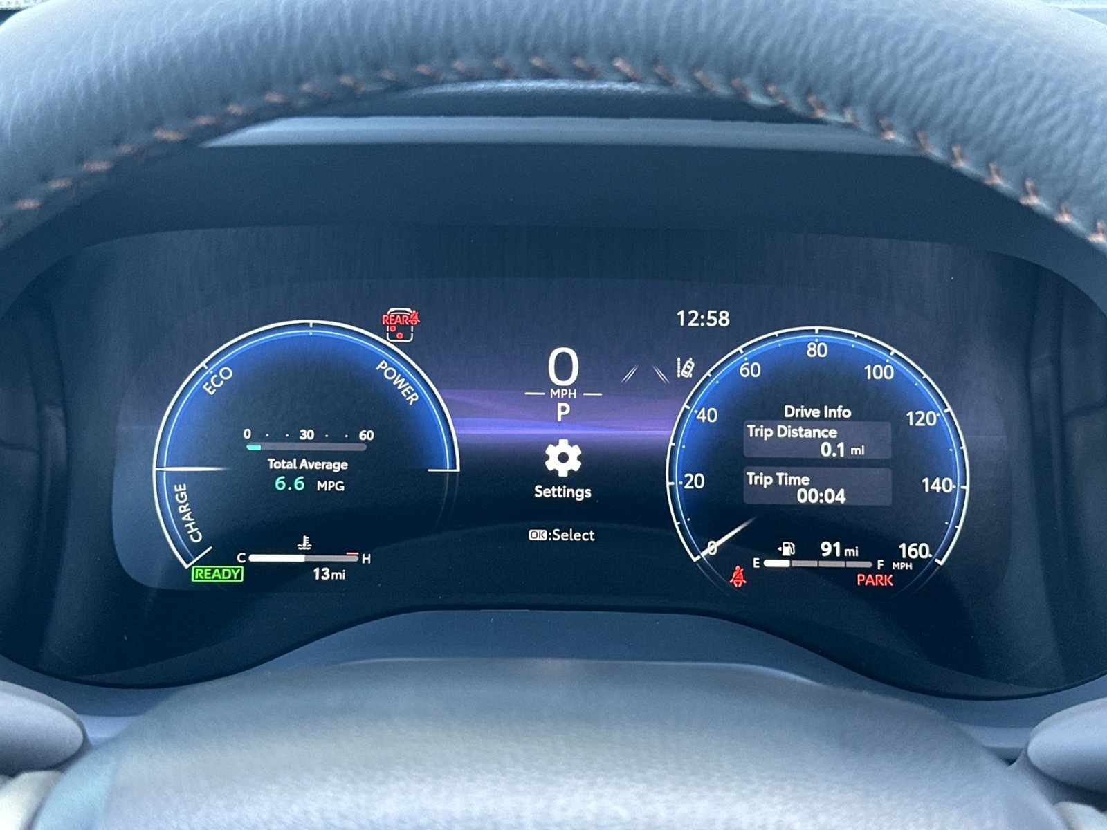 Used 2026 Toyota Sienna Limited FWD image 28