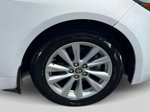 Certified 2023 Toyota Corolla SE FWD image 12
