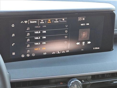 New 2026 Nissan Murano SV image 14