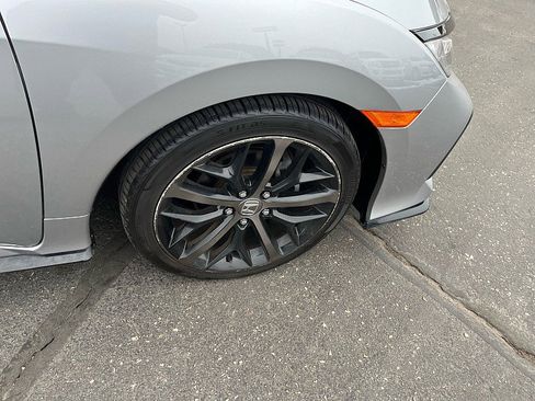 Used 2021 Honda Civic Sport image 10