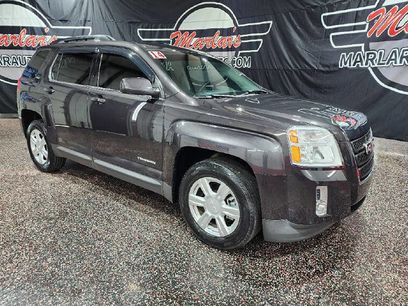 Used 2014 GMC Terrain SLT