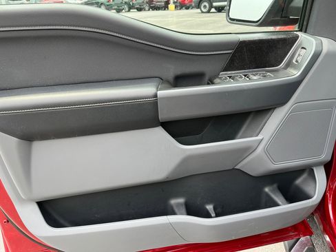 Certified 2022 Ford F150 XLT w/ Equipment Group 301A Mid image 22