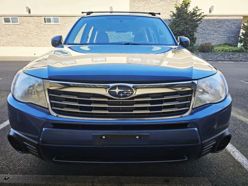 Used 2010 Subaru Forester 2.5X image 8