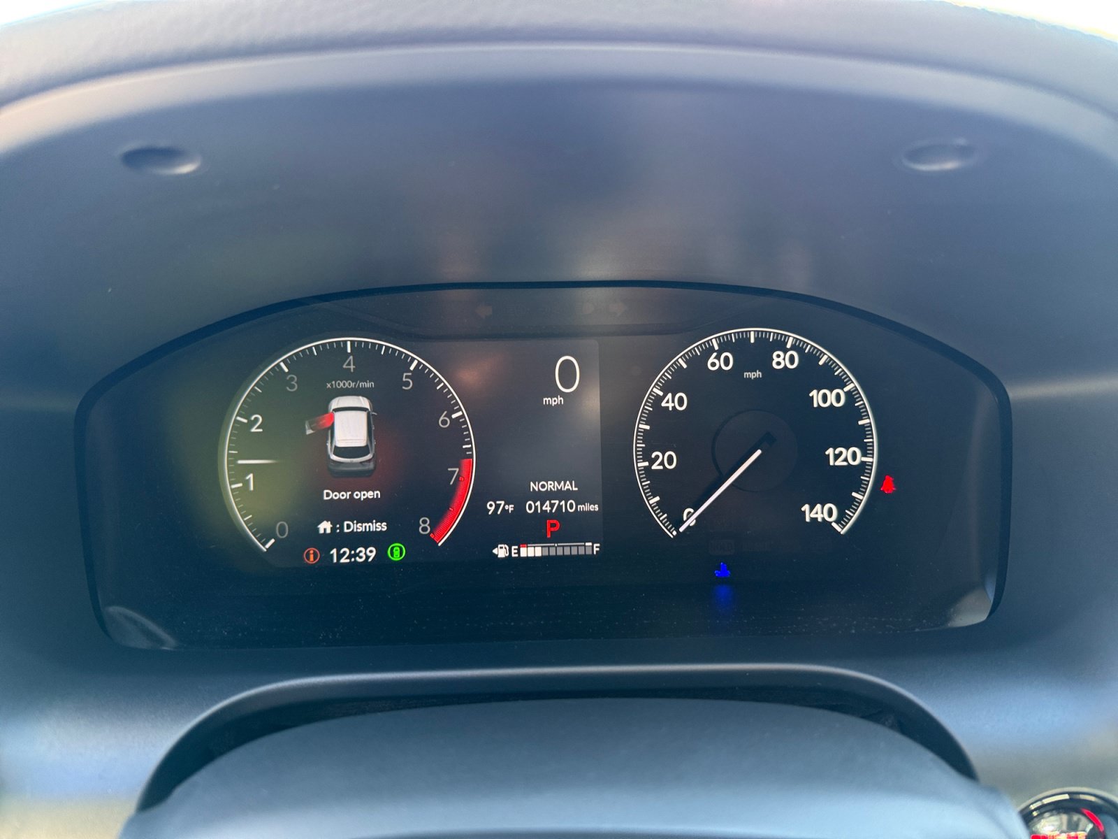 Used 2024 Honda HR-V Sport image 11
