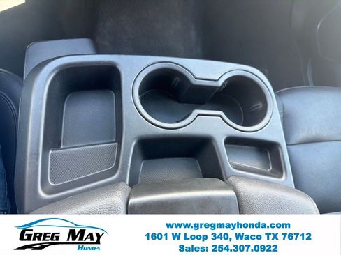 Used 2025 GMC Sierra 1500 SLT RWD image 17