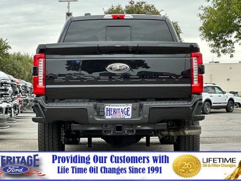 New 2026 Ford F250 XLT image 5