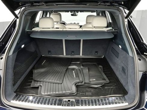 Certified 2022 Porsche Cayenne Platinum Edition AWD/4WD image 15