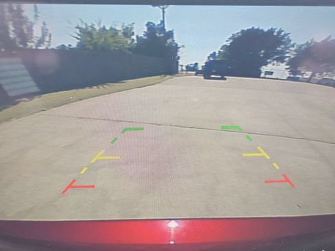 Used 2025 Nissan Rogue S FWD image 35