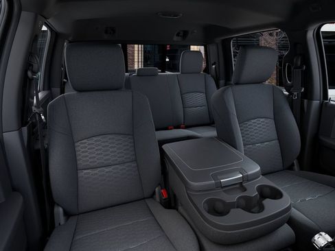 New 2026 RAM 3500 Tradesman AWD/4WD image 16