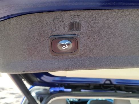 Used 2014 Ford Escape Titanium FWD image 13