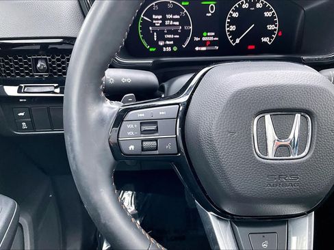 Used 2025 Honda CR-V Sport Touring image 24