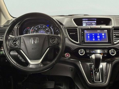 Used 2015 Honda CR-V EX-L image 24