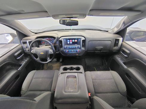 Used 2014 Chevrolet Silverado 1500 LT w/ All Star Edition AWD/4WD image 2