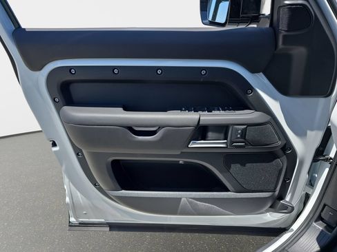 New 2026 Land Rover Defender 130 S AWD/4WD image 28