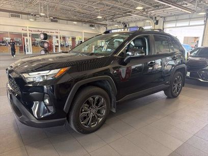 Certified 2024 Toyota RAV4 XLE Premium