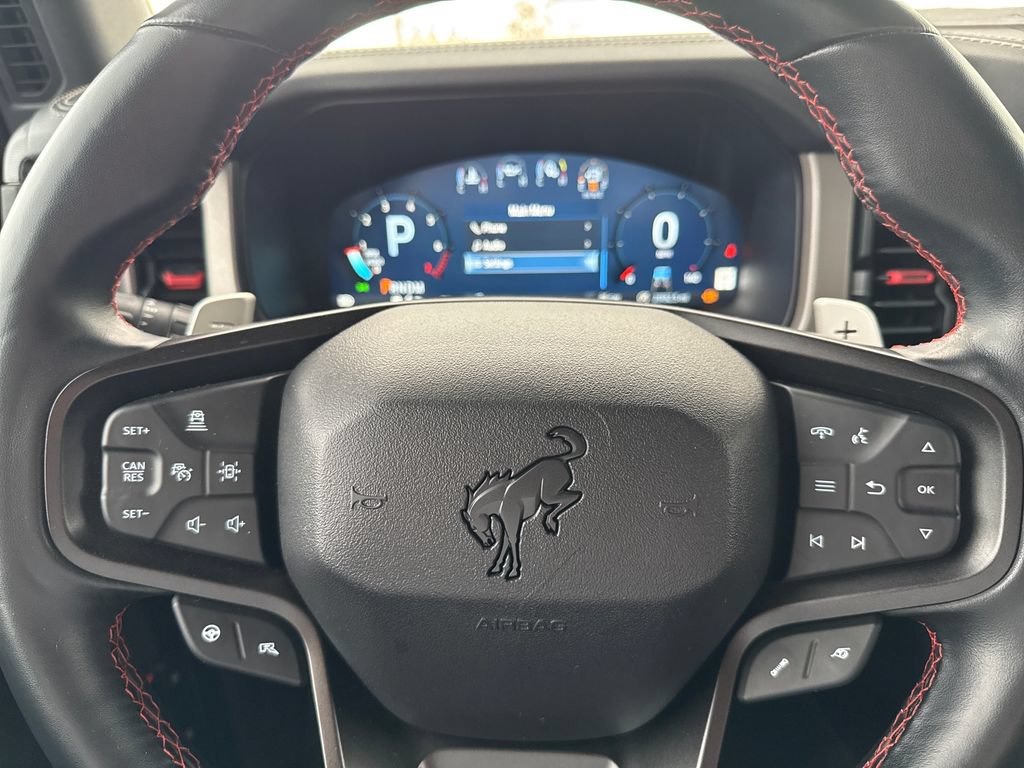 Used 2023 Ford Bronco Raptor AWD/4WD image 12