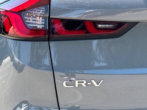 Used 2023 Honda CR-V EX-L image 27