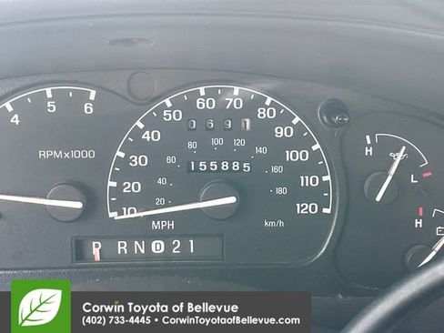 Used 2002 Ford Ranger XLT AWD/4WD image 10